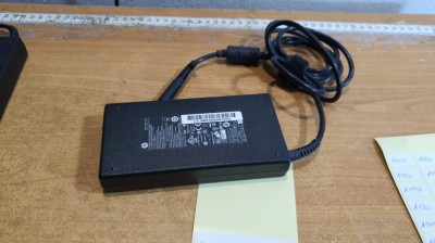 Incarcator Laptop HP 19.5V 6.15A foto
