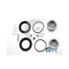 Set reparatie etrier frana Mercedes, Punte Fata, sistem franare ATE, ERT