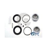 Set reparatie etrier frana Mercedes, Punte Fata, sistem franare ATE, ERT