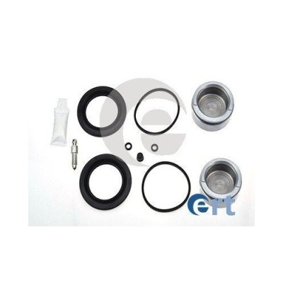 Set reparatie etrier frana Mercedes, Punte Fata, sistem franare ATE, ERT foto