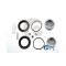 Set reparatie etrier frana Mercedes, Punte Fata, sistem franare ATE, ERT