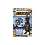 Pathfinder Adventure Path: Dreamers of the Nameless Spires (Gatewalkers 3 of 3) (P2)