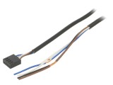 Cablu de conectare 1m USB