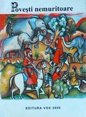 Povesti nemuritoare, volumul 19 foto