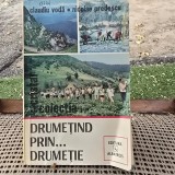 Drumetind prin drumetie - Claudiu Voda