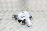 Motor ștergător luneta NISSAN QASHQAI II J11, J11_ 2017 OEM: 28710-4EL0A,W000053268 14539934