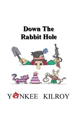 Down the Rabbit Hole foto
