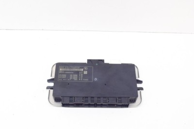 Modul de control far BMW 5 F10 2012 OEM: 9273629 14147771 foto