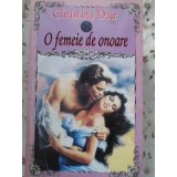 O FEMEIE DE ONOARE-CHRISTINA DAIR-218876