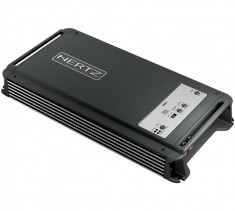 Amplificator , Statie auto Hertz Digital Power - HRT-HDP 1 Mono Canal foto