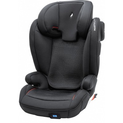 Scaun auto Marty Klimax Isofix Black, 100-150cm. Osann foto