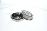 Tambur frana Alfa Romeo 145, 146; Fiat Brava, Bravo I, Fiorino, Idea, Marea, Marea Weekend, Panda; Lancia Delta II, Musa, Ypsilon, parte montare