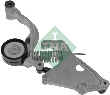 INA 534 0159 10 Intinzator curea, curea distributie