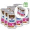 Hill&amp;#039;s Prescription Diet Gl Biome Stew Ingrijire digestiva conserve pentru caini 354 g 9+3 GRATUIT
