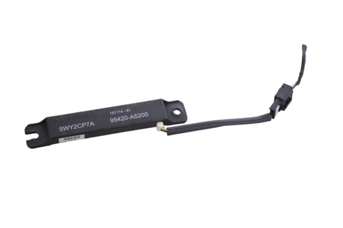 Antena Keyless Entry HYUNDAI SANTA F&Eacute; III DM 2015 OEM: 95420-A5200 | 23858367