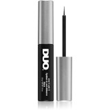 Ardell Duo Line It Lash It adeziv pentru gene false cu pensula culoare Black 3.5 g