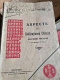 Mihail Negru - Aspecte din Civilizatia Chineza de la origini pana astazi