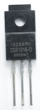 TRANZISTOR TO-220 CONFORM ROHS 2SB1016 INCHANGE SEMICONDUCTOR