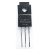 TRANZISTOR TO-220 CONFORM ROHS 2SB1016 INCHANGE SEMICONDUCTOR