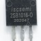 TRANZISTOR TO-220 CONFORM ROHS 2SB1016 INCHANGE SEMICONDUCTOR