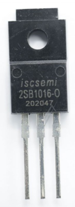TRANZISTOR TO-220 CONFORM ROHS 2SB1016 INCHANGE SEMICONDUCTOR