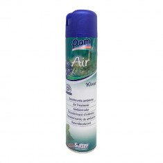 Odorizant Spray Ambiental, Pom Air Winter, 300 ml, Odorizant de Camera Pom Air, Spray de Camera Pom Air, Odorizant 300 ml Tip Spray, Spray de Camera A