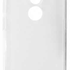 Husa silicon slim transparenta Jelly Roar pentru Nokia 4.2