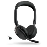 EVOLVE2 65 FLEX LINK380A MS/STEREO &quot;26699-999-999&quot; (timbru verde 0.8 lei), Jabra