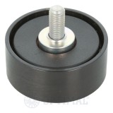 OPTIMAL 0-N2216S1 Rola ghidare/conducere curea transmisie