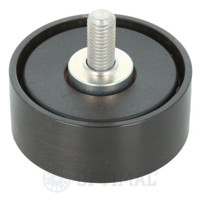 OPTIMAL 0-N2216S1 Rola ghidare/conducere curea transmisie foto