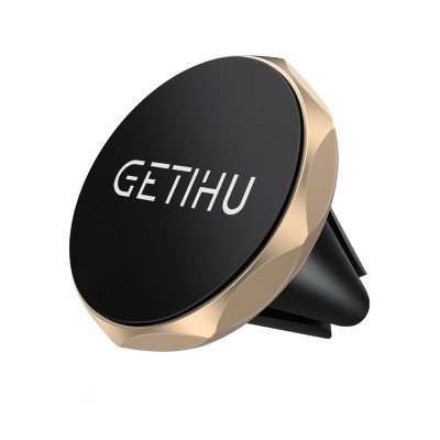 Suport auto magnetic pentru telefon, smartphone, tableta foto