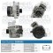 MEAT &amp; DORIA 5530352 Generator / Alternator