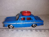 Bnk jc Corgi 236 Austin A 60 Saloon