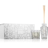 Baobab Collection My First Baobab Platinum set cadou