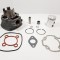 Kit Cilindru Set Motor Scuter Piaggio - Piagio Quartz 49cc 50cc 5 colturi APA