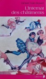 Cumpara ieftin L&rsquo;Internat des chatiments Desire Van Rowel carte 2011 brosata editura alixe autori straini