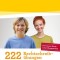 222 Rechtschreib&uuml;bungen - 5. bis 8. Klasse