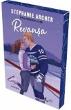 Revansa - Stephanie Archer