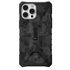 Husa Cover UAG Armor Gear Pathfinder pentru iPhone 13 Pro Midnight Camo foto