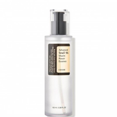 COSRX Advanced Snail 96 Mucin Power Essence 100 ml foto