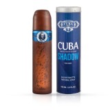 Apa de toaleta CUBA - pentru barbati - Shadow - 100 ml