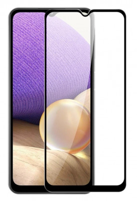 Folie sticla securizata comptibila cu Samsung Galaxy A53 5G foto