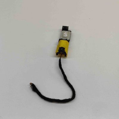 Senzor de impact st&amp;acirc;nga spate PORSCHE CAYENNE 9PA 2004 OEM: 4B0959643E,4B0.959.643.E | 28931957 foto