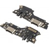 Placa cu Conector Incarcare - Audio - Microfon Oppo A53 5G