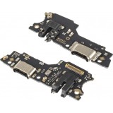 Placa cu Conector Incarcare - Audio - Microfon Oppo A53 5G