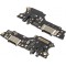 Placa cu Conector Incarcare - Audio - Microfon Oppo A53 5G