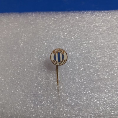Insigna Gloria Bistrita foto