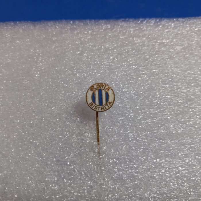 Insigna Gloria Bistrita