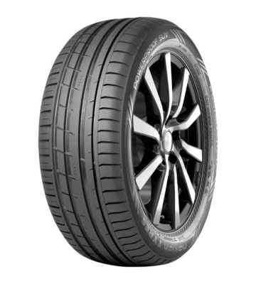 Anvelope Nokian Nokian Powerproof Suv 235/65R17 108W Vara foto