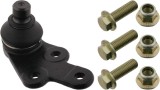 Pivot brat suspensie Febi Bilstein Ford Kuga I Axa fata stanga 2.0 TDCi 2.5